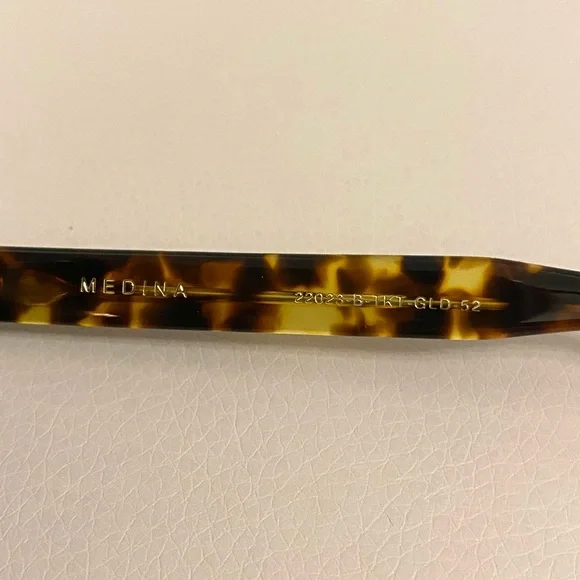 Authentic DITA sunglasses - Picture 4 of 9